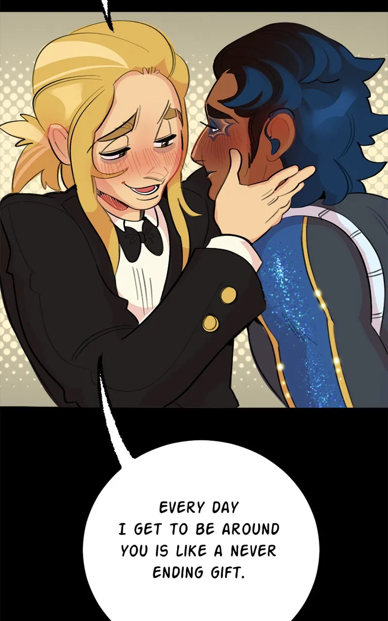 Not So Silent Chapter 70 page 47 - 