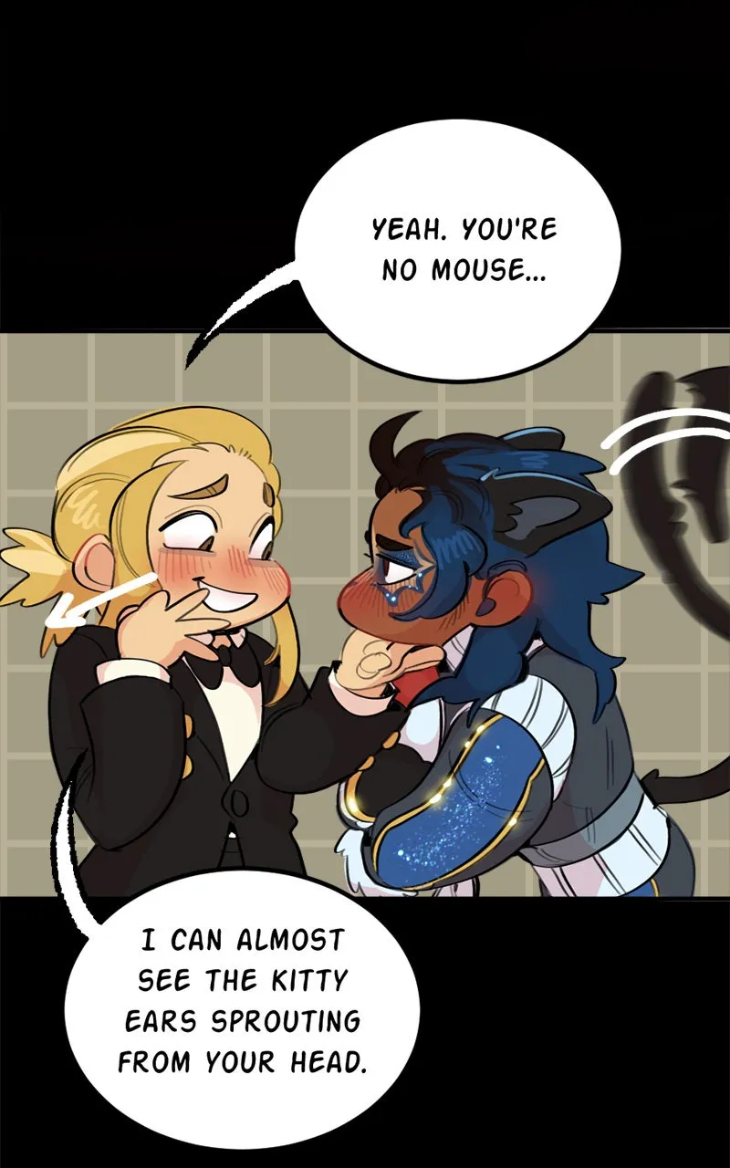 Not So Silent Chapter 70 page 50 - 