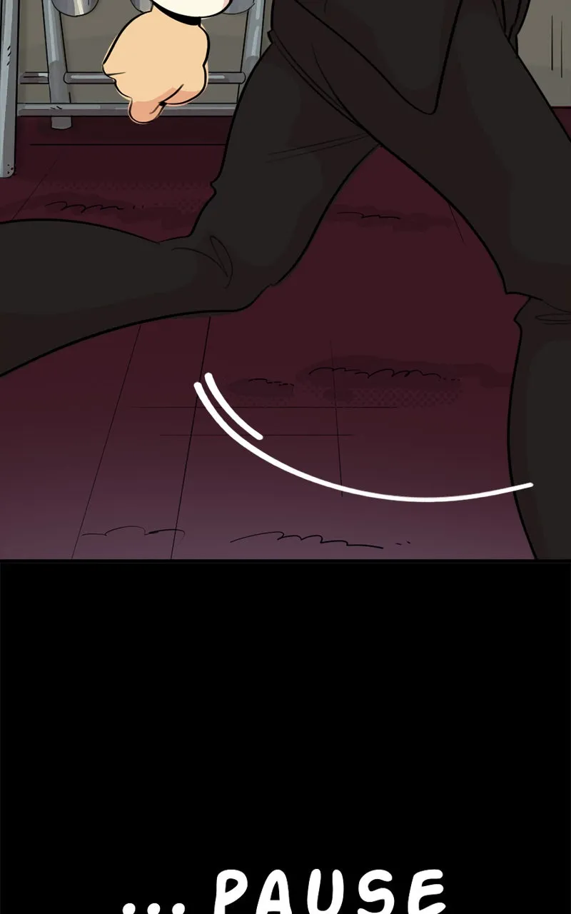 Not So Silent Chapter 70 page 6 - 