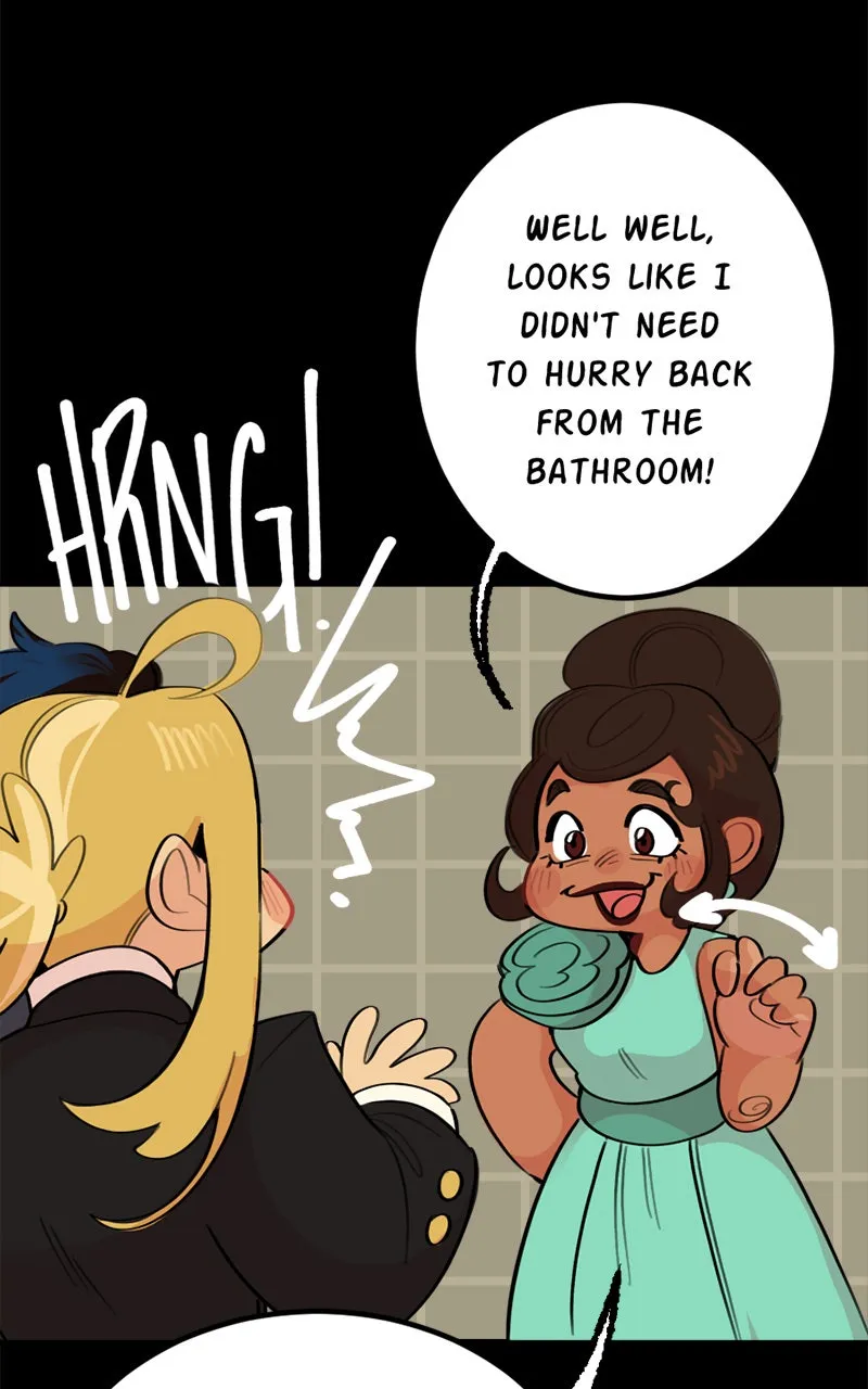 Not So Silent Chapter 70 page 51 - 