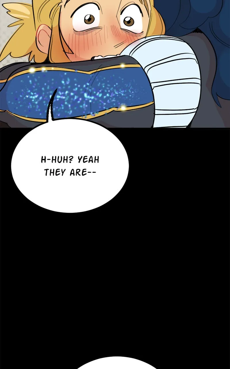 Not So Silent Chapter 70 page 57 - 