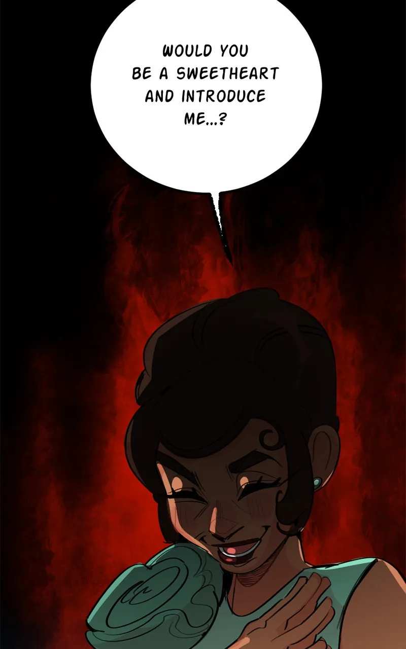 Not So Silent Chapter 70 page 58 - 