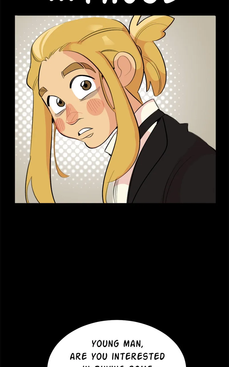 Not So Silent Chapter 70 page 7 - 