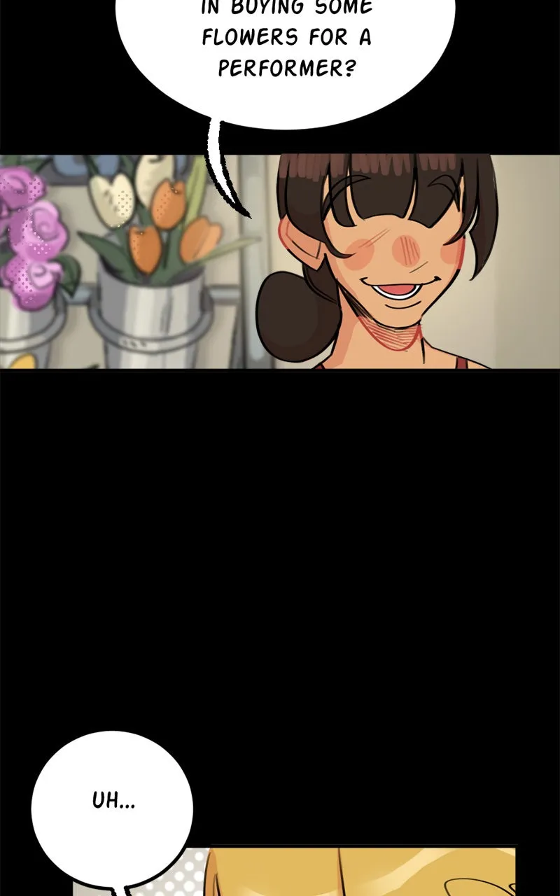 Not So Silent Chapter 70 page 8 - 
