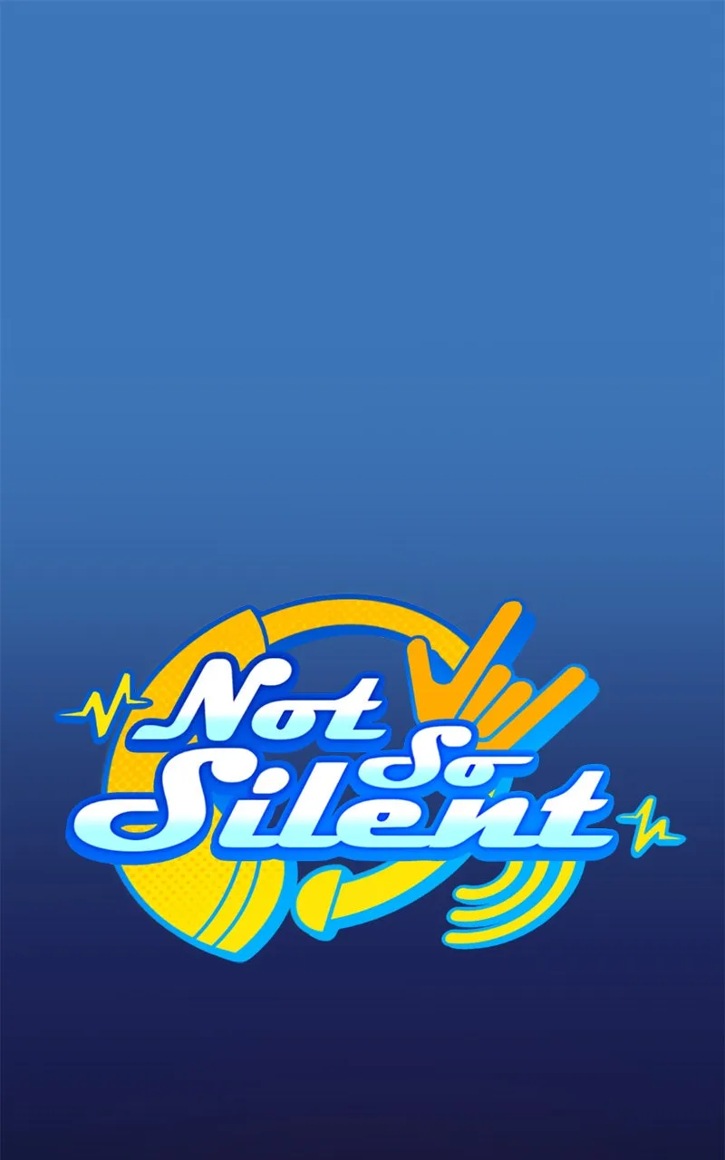 Not So Silent Chapter 71 page 1 - 