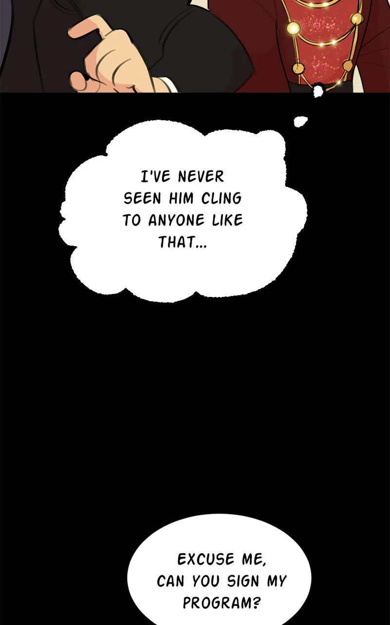 Not So Silent Chapter 71 page 11 - 