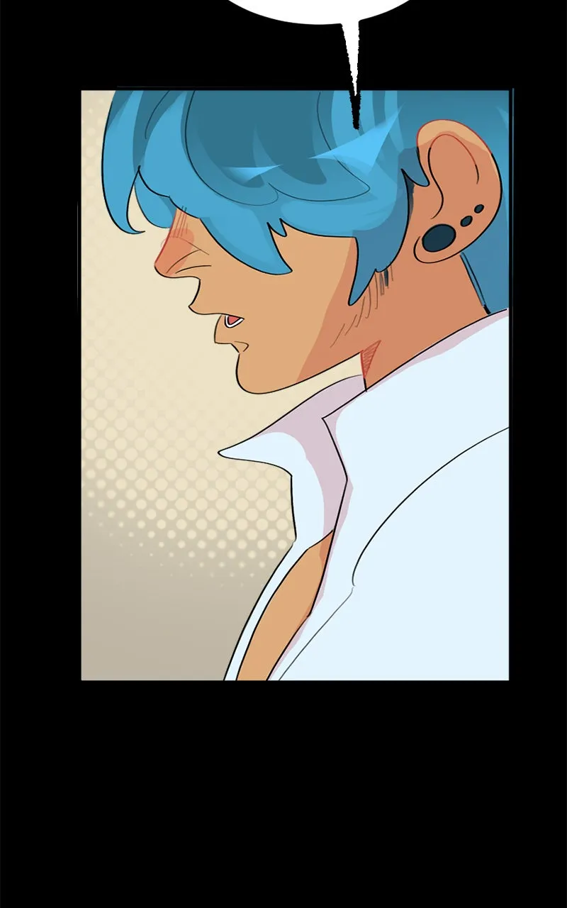 Not So Silent Chapter 71 page 12 - 