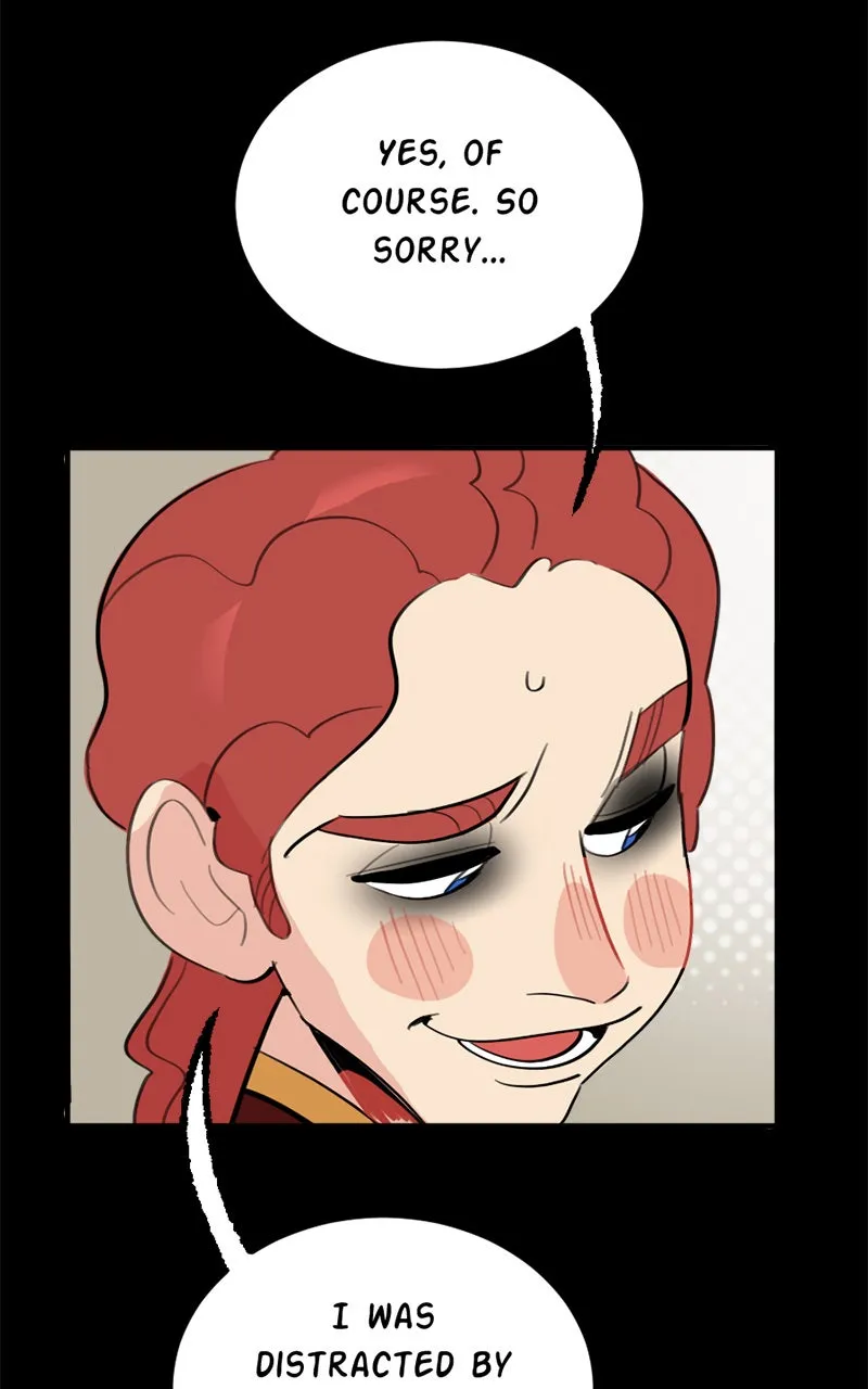 Not So Silent Chapter 71 page 13 - 