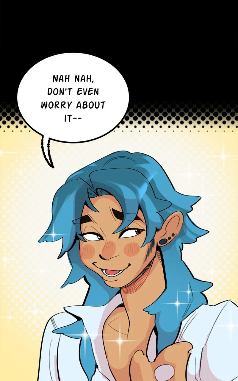 Not So Silent Chapter 71 page 15 - 