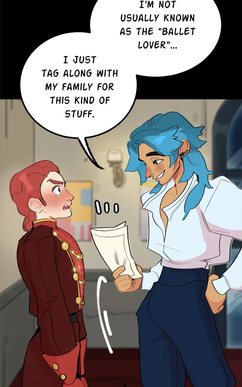 Not So Silent Chapter 71 page 17 - 