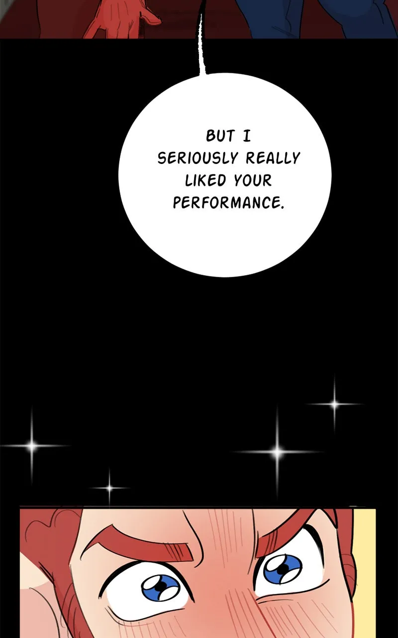 Not So Silent Chapter 71 page 18 - 