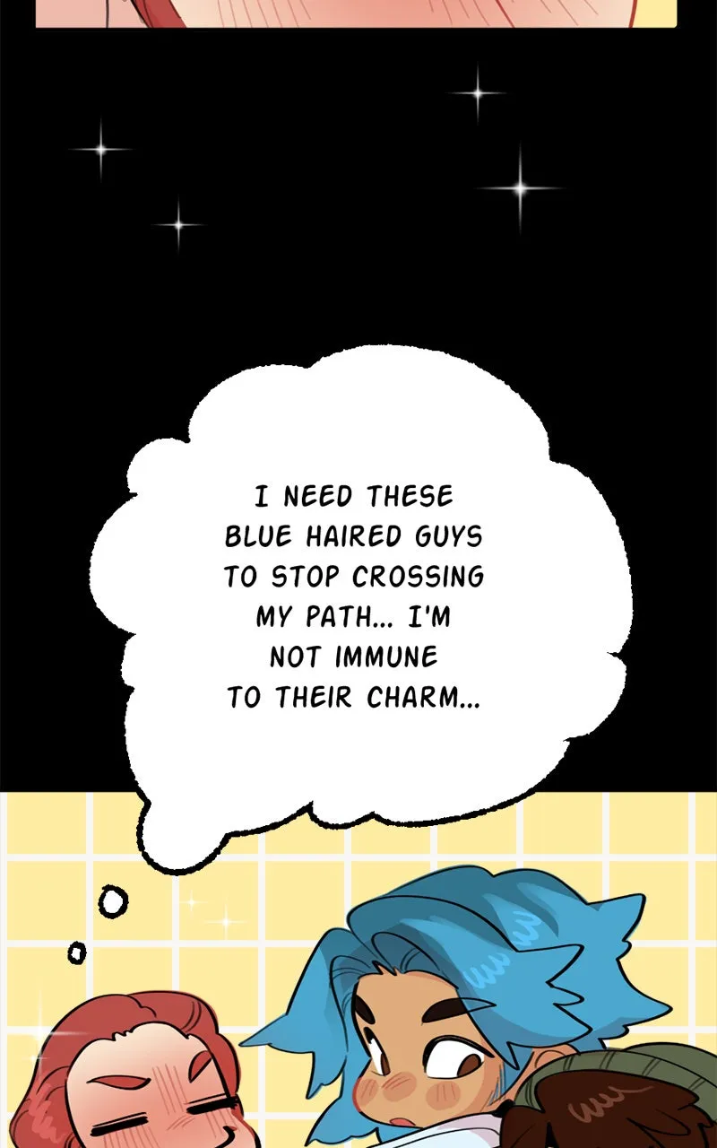 Not So Silent Chapter 71 page 19 - 