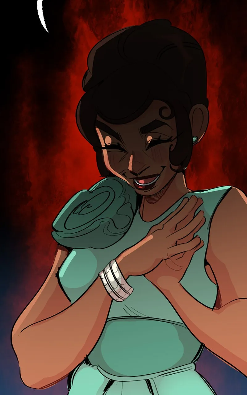 Not So Silent Chapter 71 page 3 - 