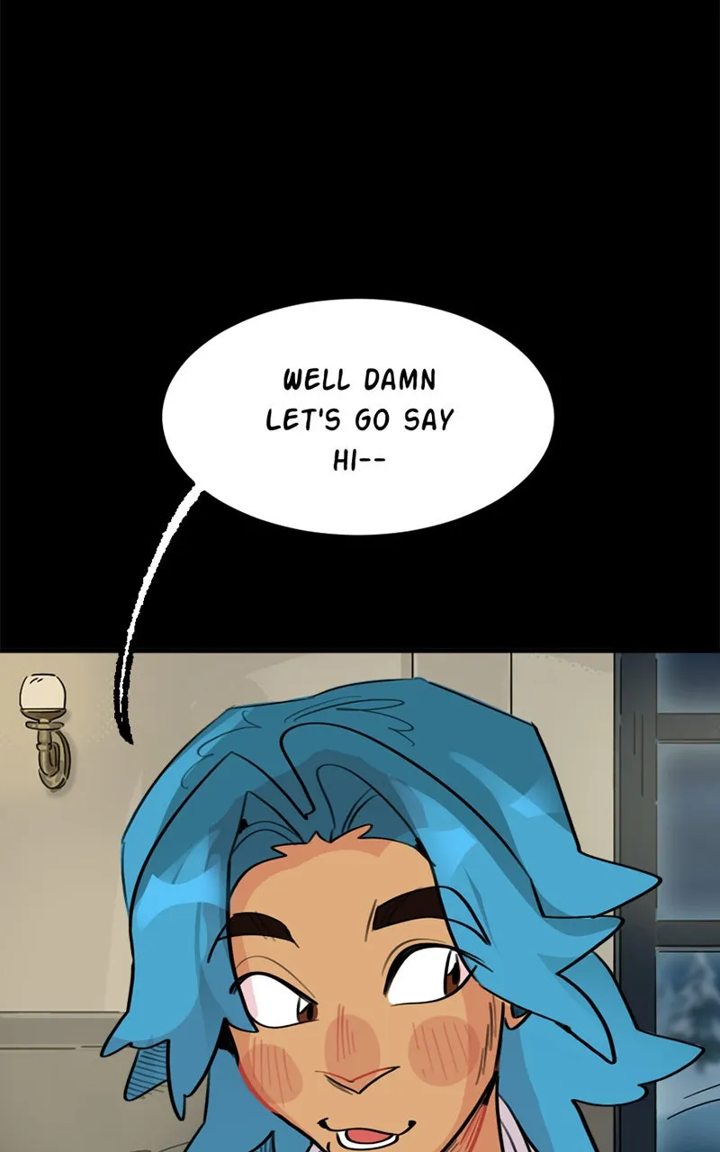 Not So Silent Chapter 71 page 21 - 