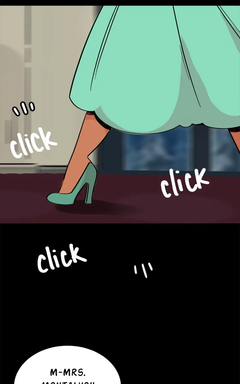 Not So Silent Chapter 71 page 24 - 