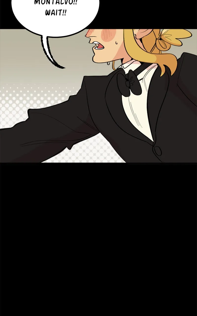 Not So Silent Chapter 71 page 25 - 