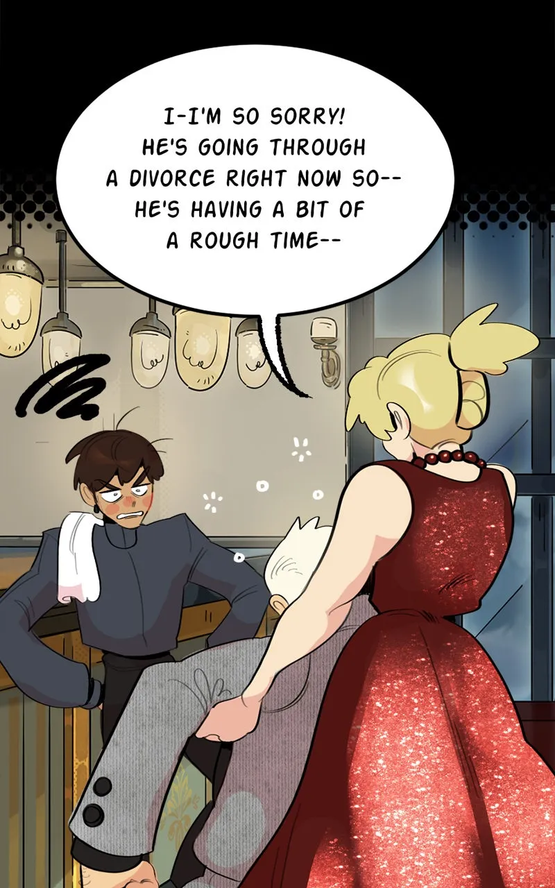 Not So Silent Chapter 71 page 26 - 