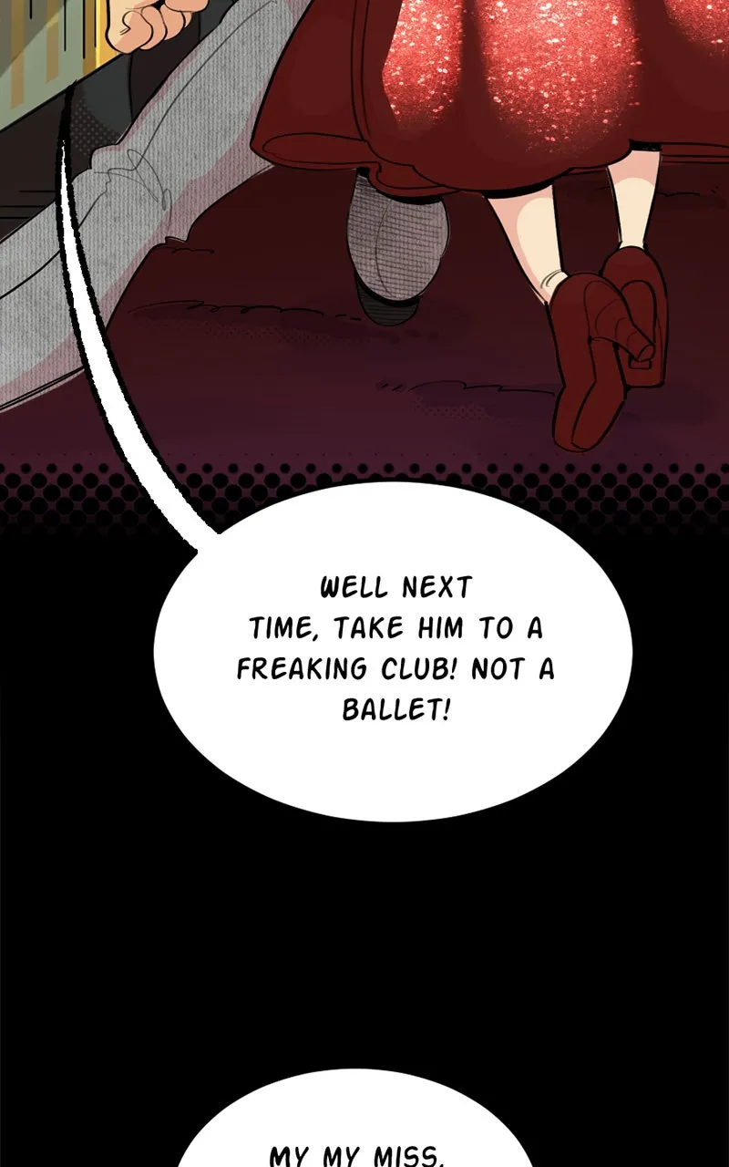 Not So Silent Chapter 71 page 27 - 