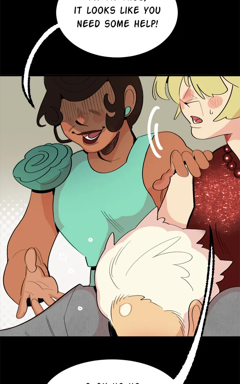 Not So Silent Chapter 71 page 28 - 