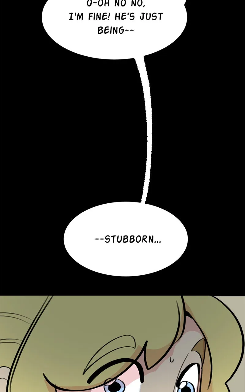 Not So Silent Chapter 71 page 29 - 