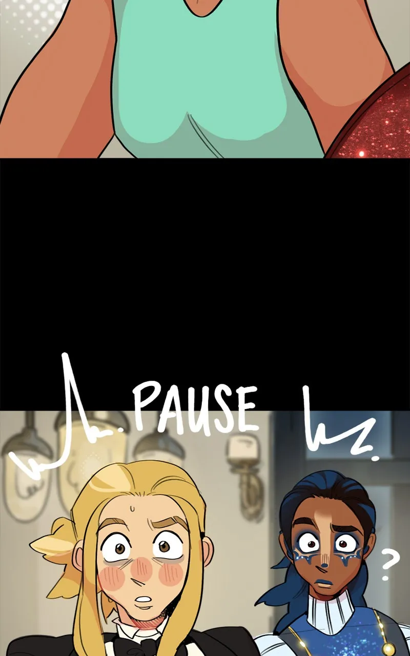 Not So Silent Chapter 71 page 31 - 