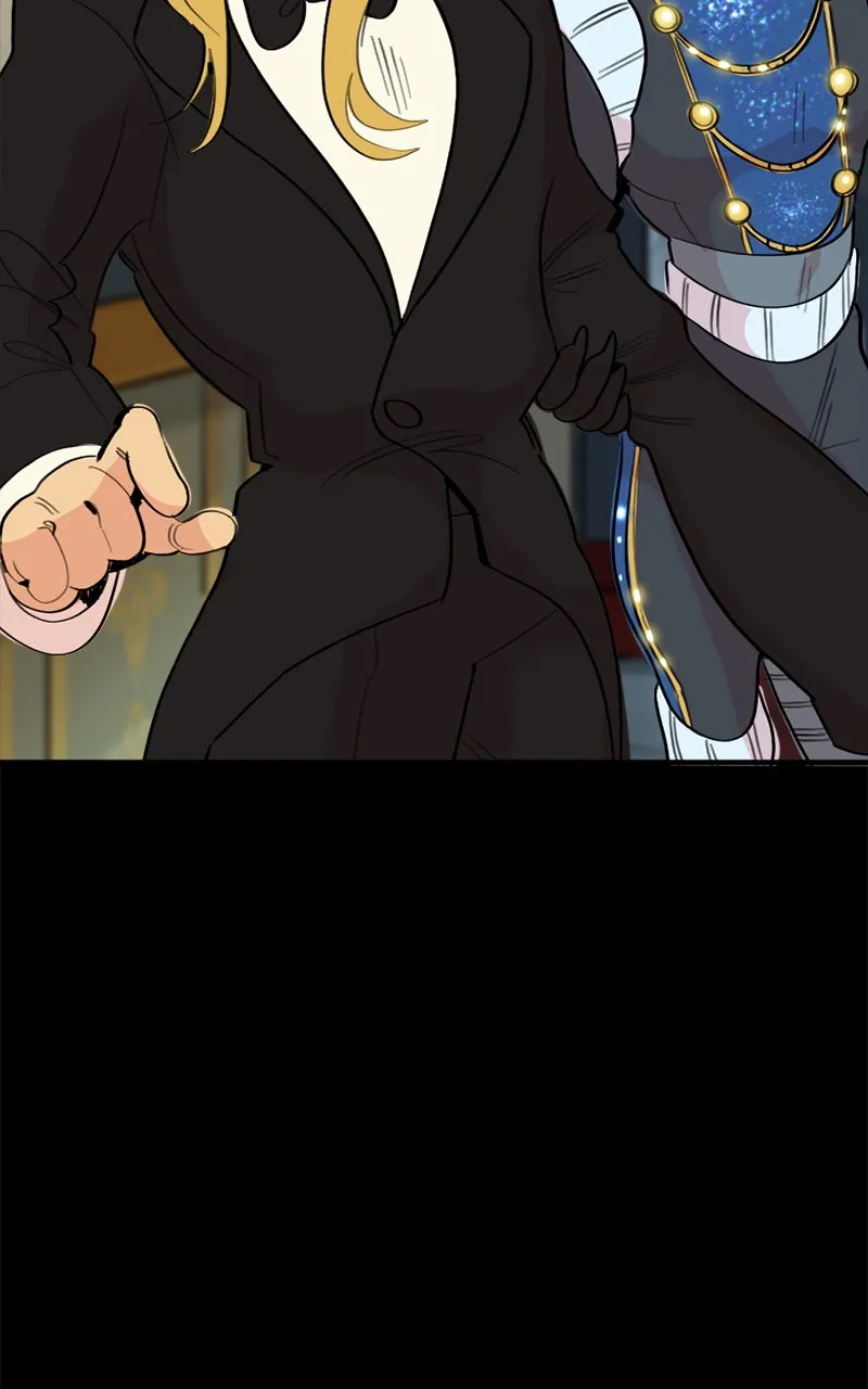 Not So Silent Chapter 71 page 32 - 