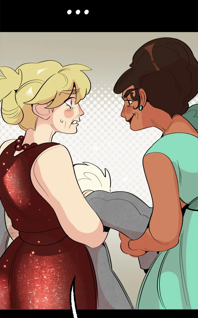 Not So Silent Chapter 71 page 33 - 