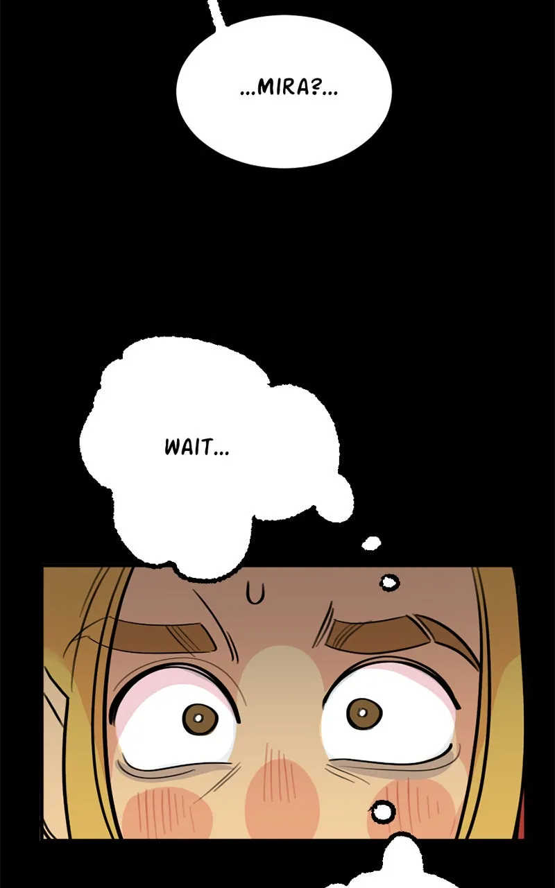 Not So Silent Chapter 71 page 34 - 