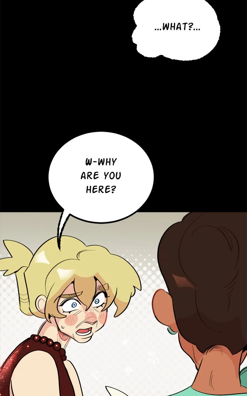 Not So Silent Chapter 71 page 35 - 