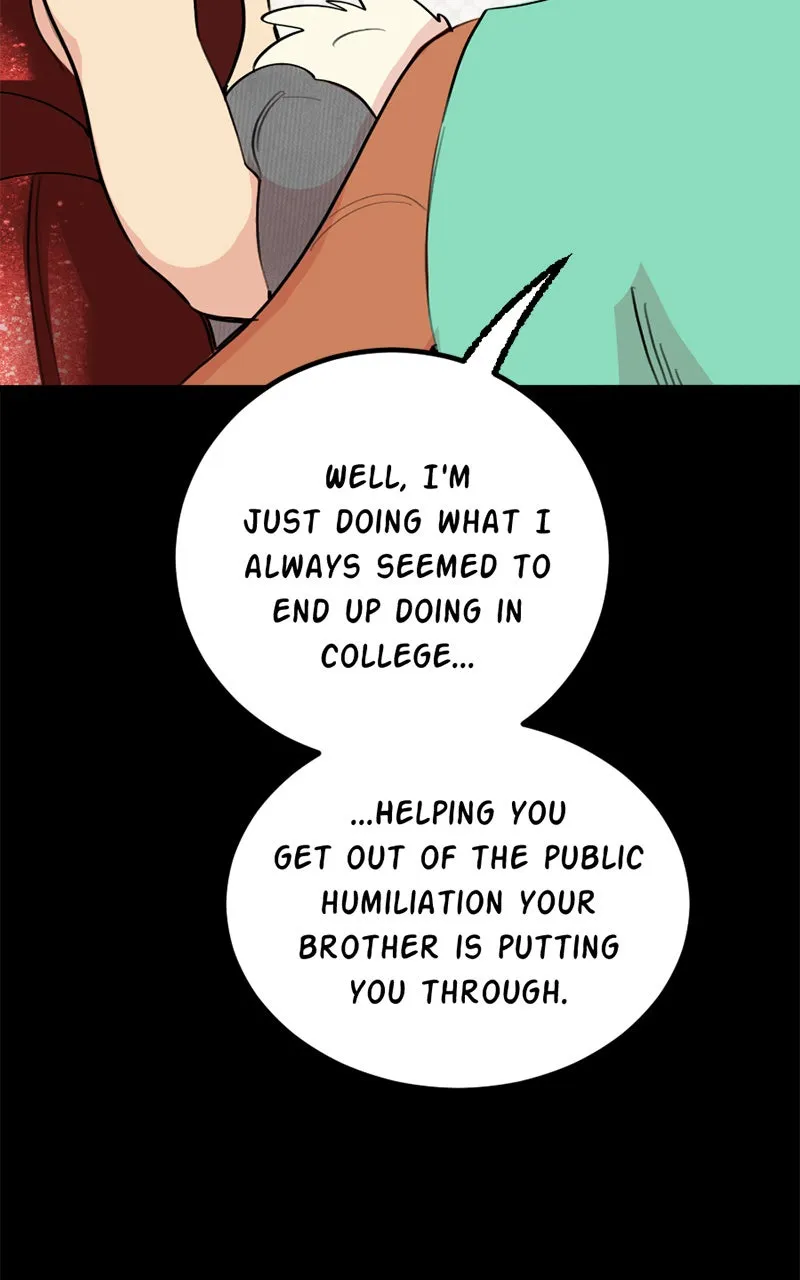 Not So Silent Chapter 71 page 36 - 