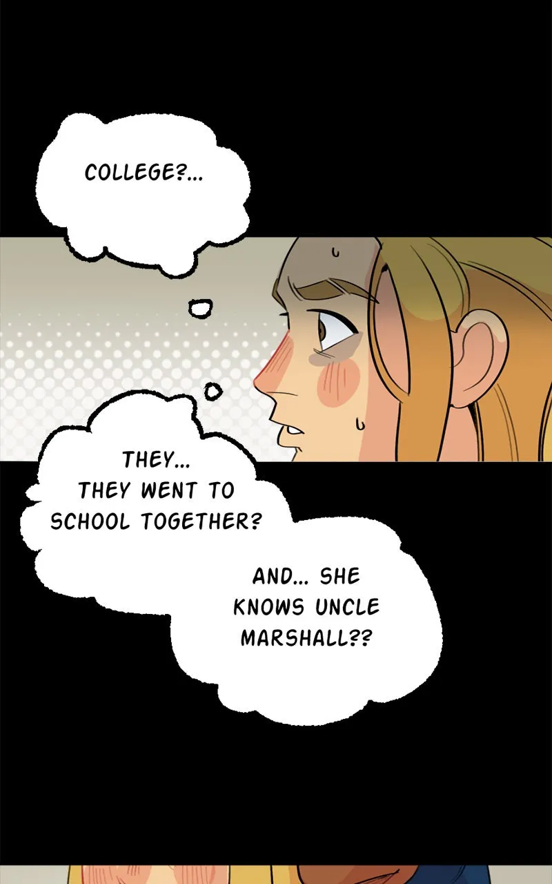 Not So Silent Chapter 71 page 37 - 