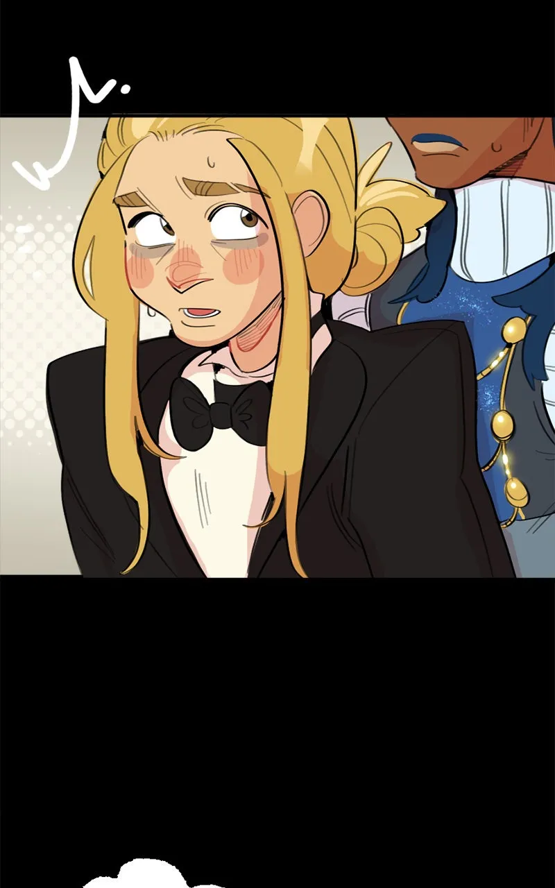 Not So Silent Chapter 71 page 39 - 