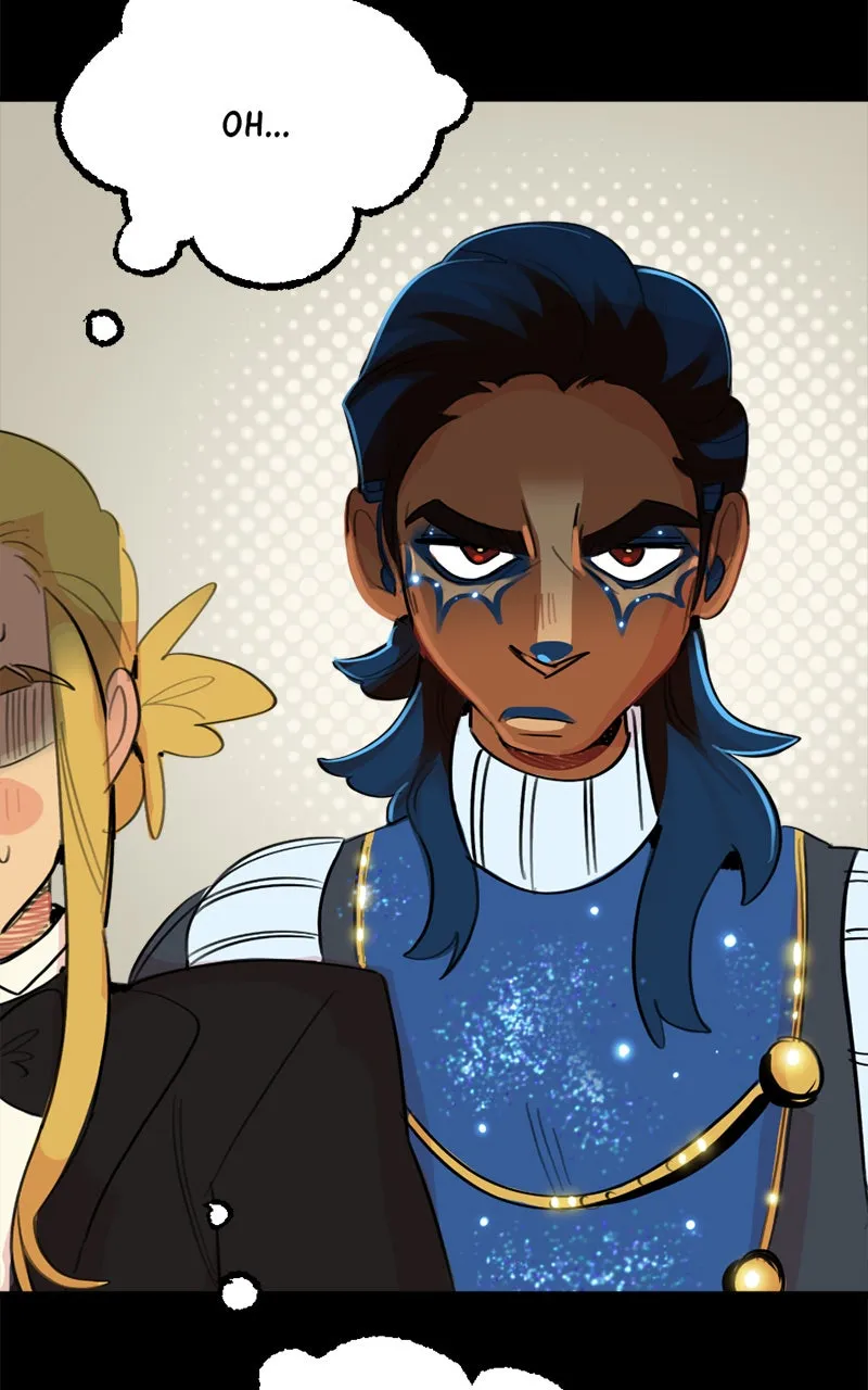 Not So Silent Chapter 71 page 40 - 