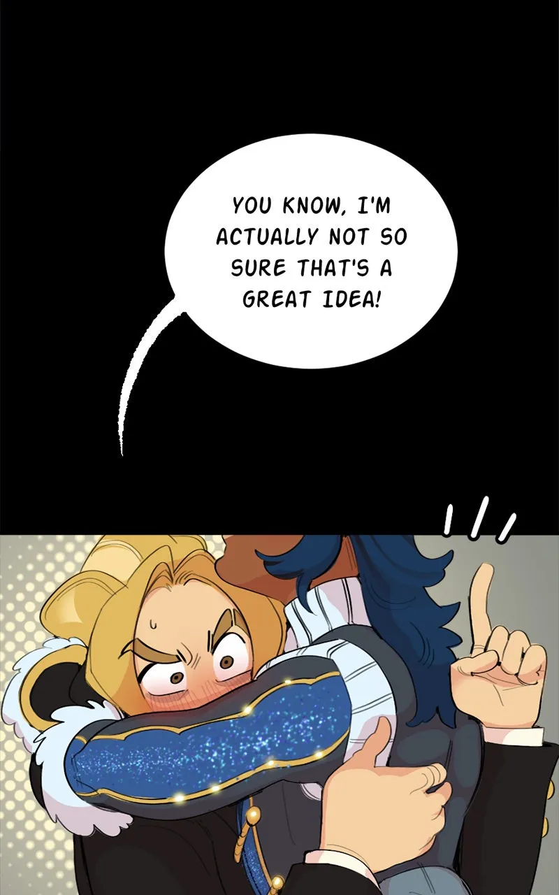 Not So Silent Chapter 71 page 5 - 