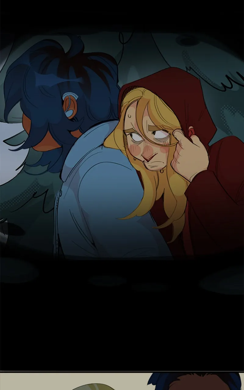 Not So Silent Chapter 71 page 44 - 