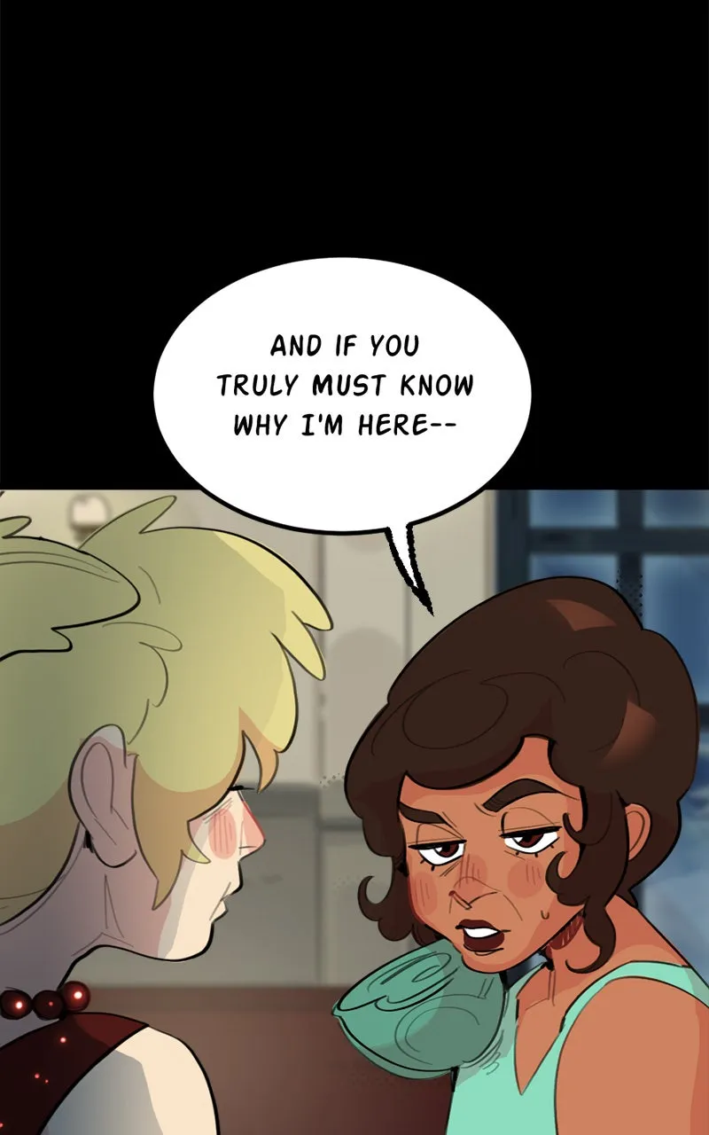 Not So Silent Chapter 71 page 47 - 