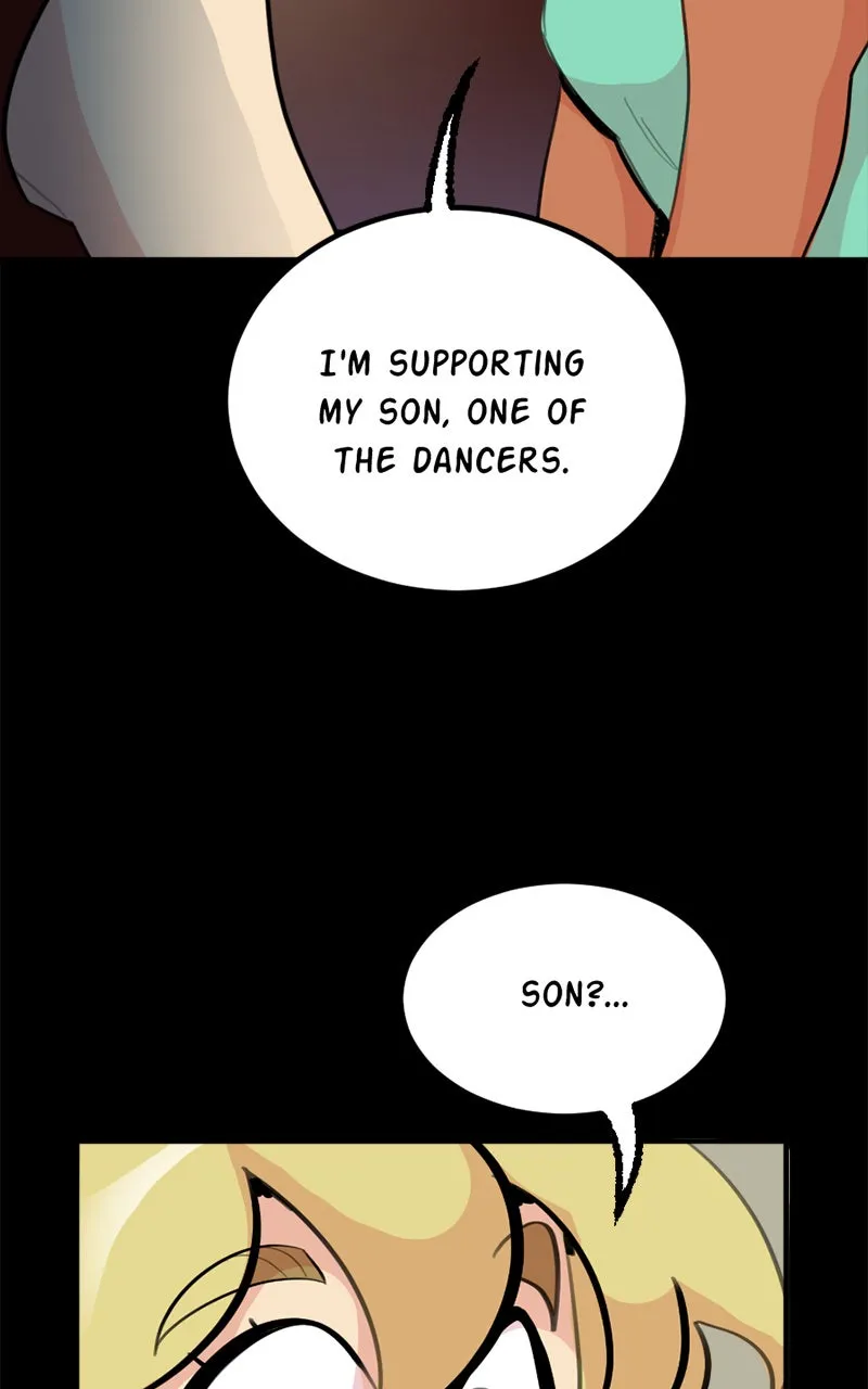 Not So Silent Chapter 71 page 48 - 