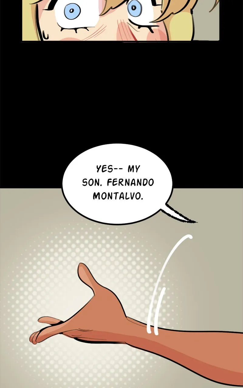Not So Silent Chapter 71 page 49 - 