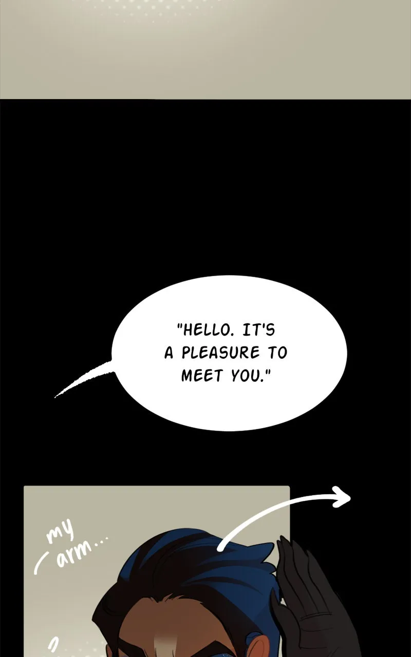 Not So Silent Chapter 71 page 50 - 