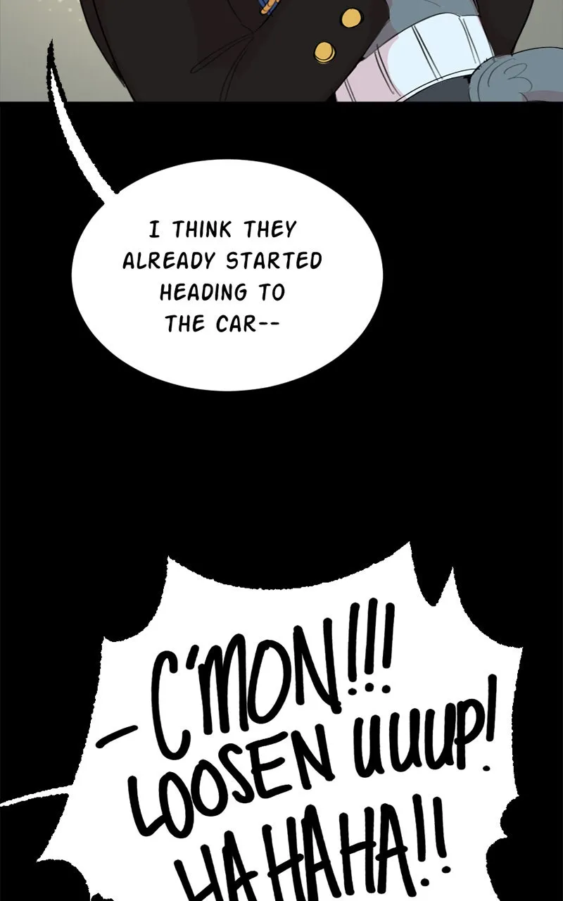 Not So Silent Chapter 71 page 6 - 