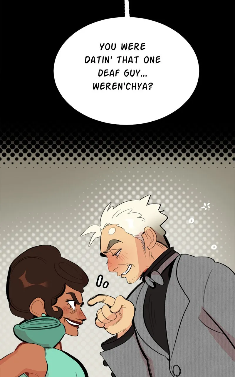Not So Silent Chapter 71 page 53 - 