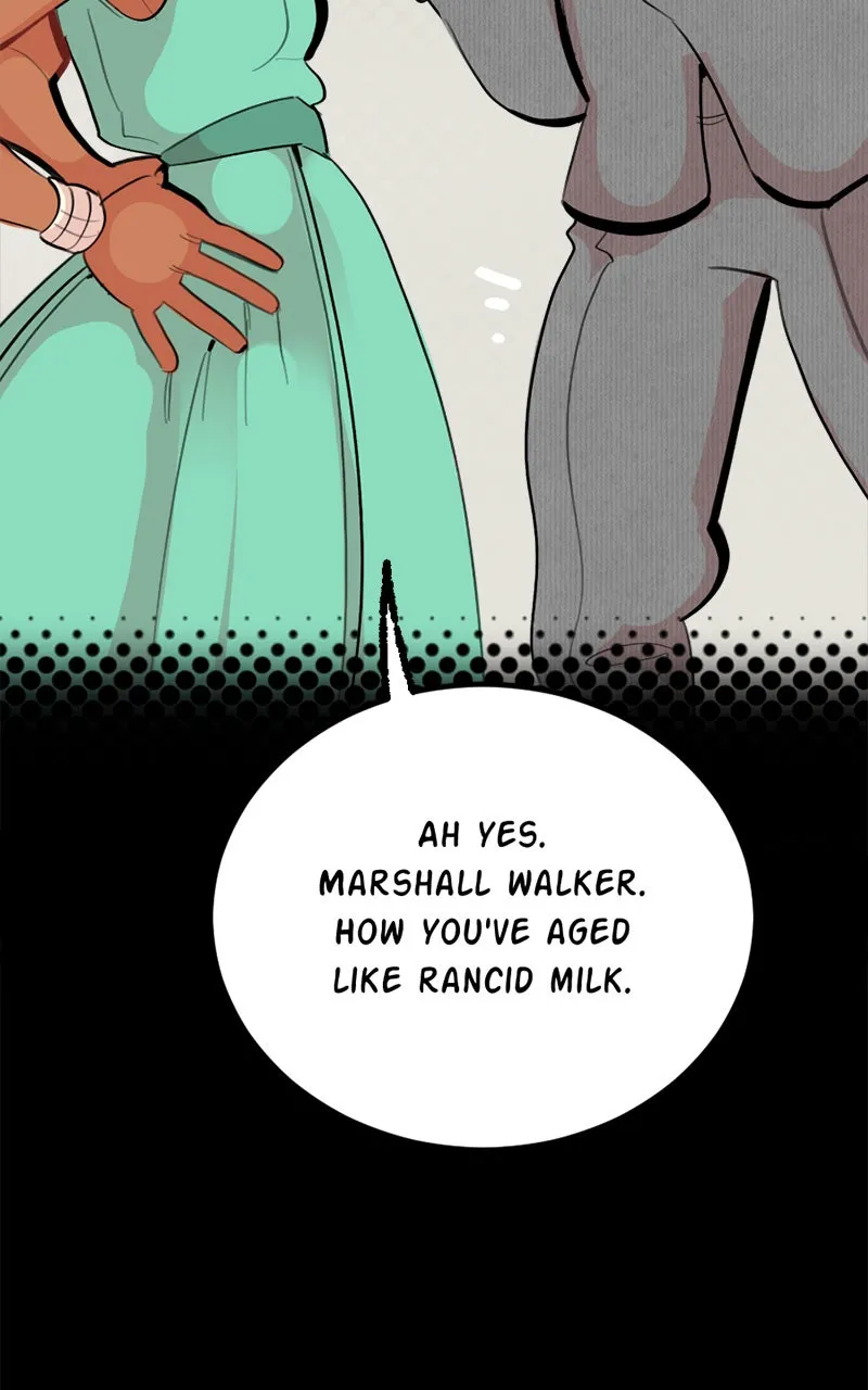Not So Silent Chapter 71 page 54 - 