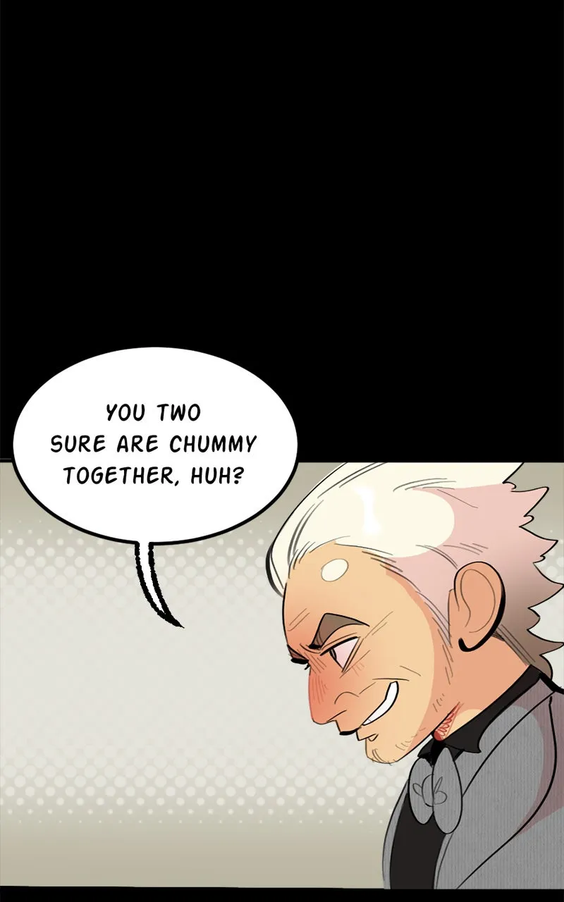 Not So Silent Chapter 71 page 56 - 