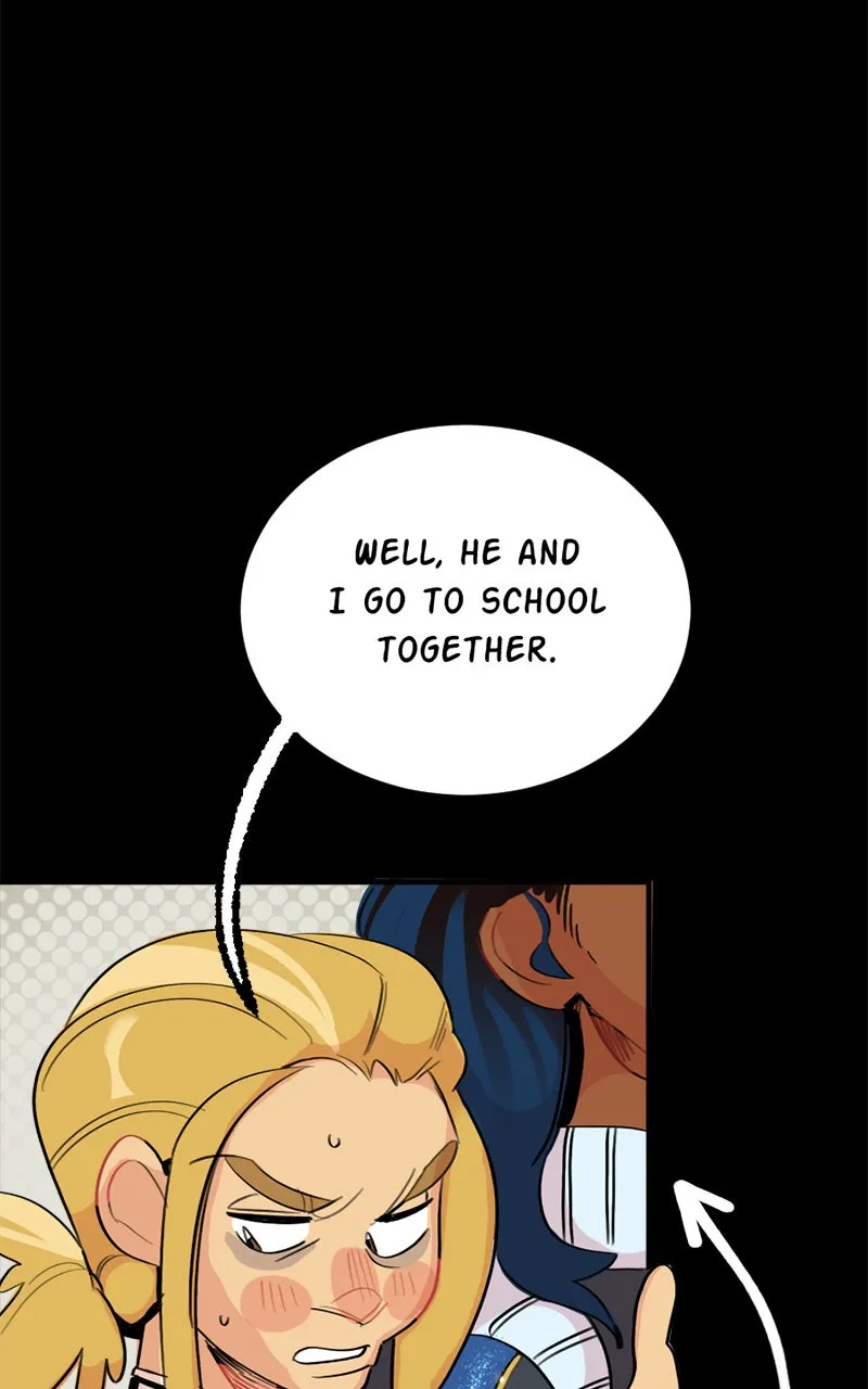 Not So Silent Chapter 71 page 57 - 