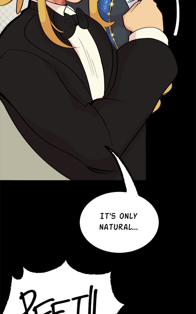 Not So Silent Chapter 71 page 58 - 