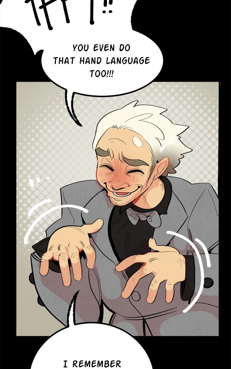 Not So Silent Chapter 71 page 59 - 