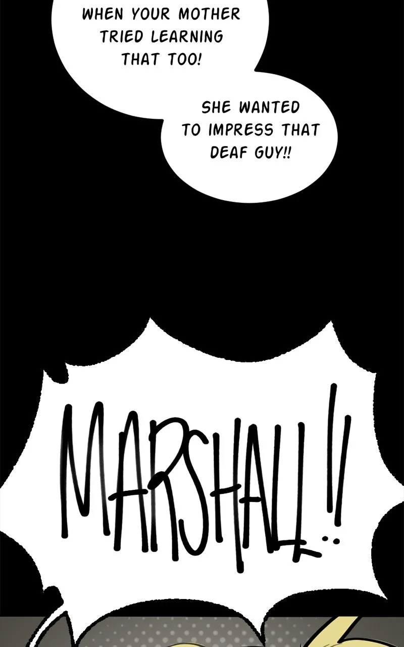 Not So Silent Chapter 71 page 60 - 