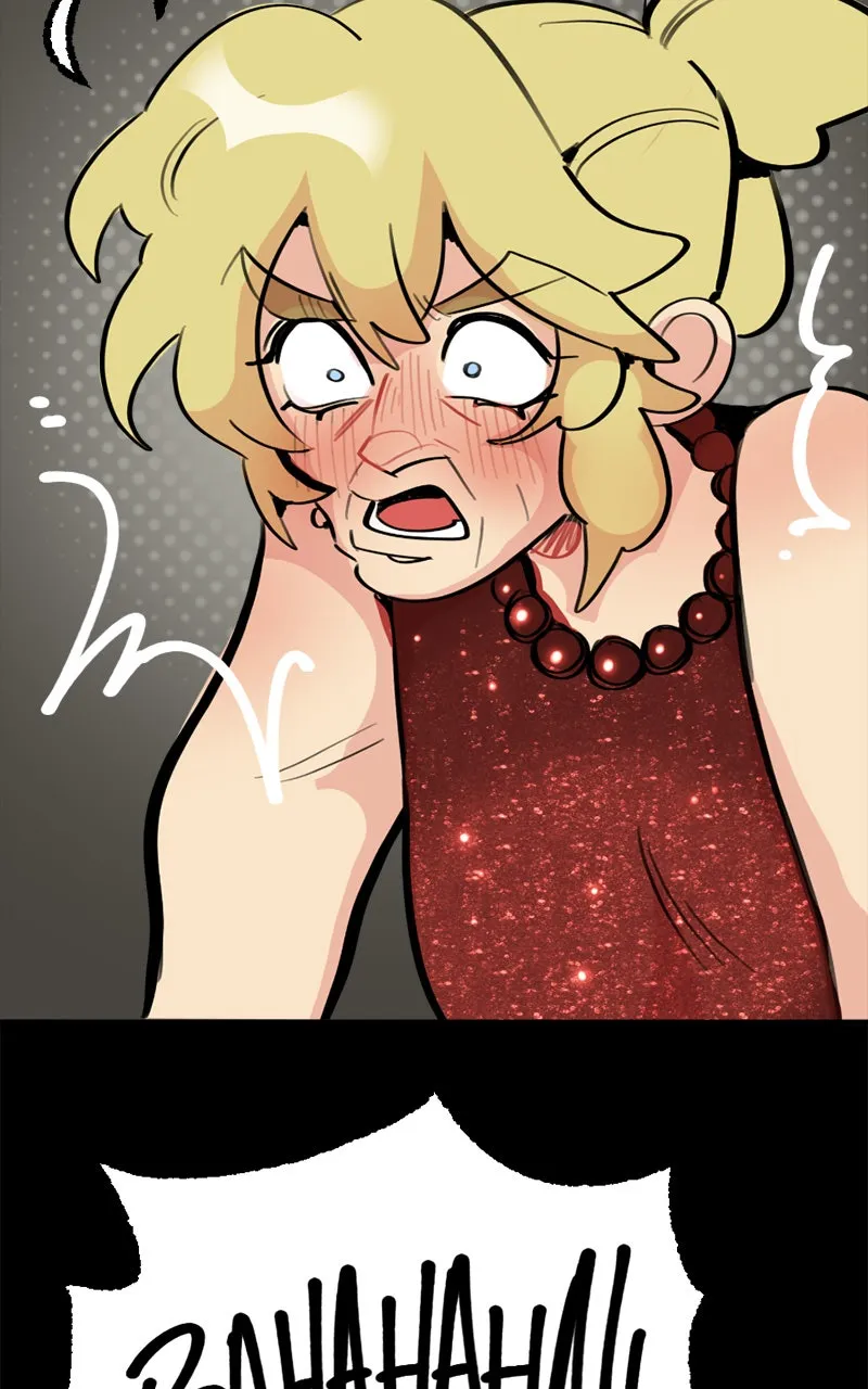Not So Silent Chapter 71 page 61 - 