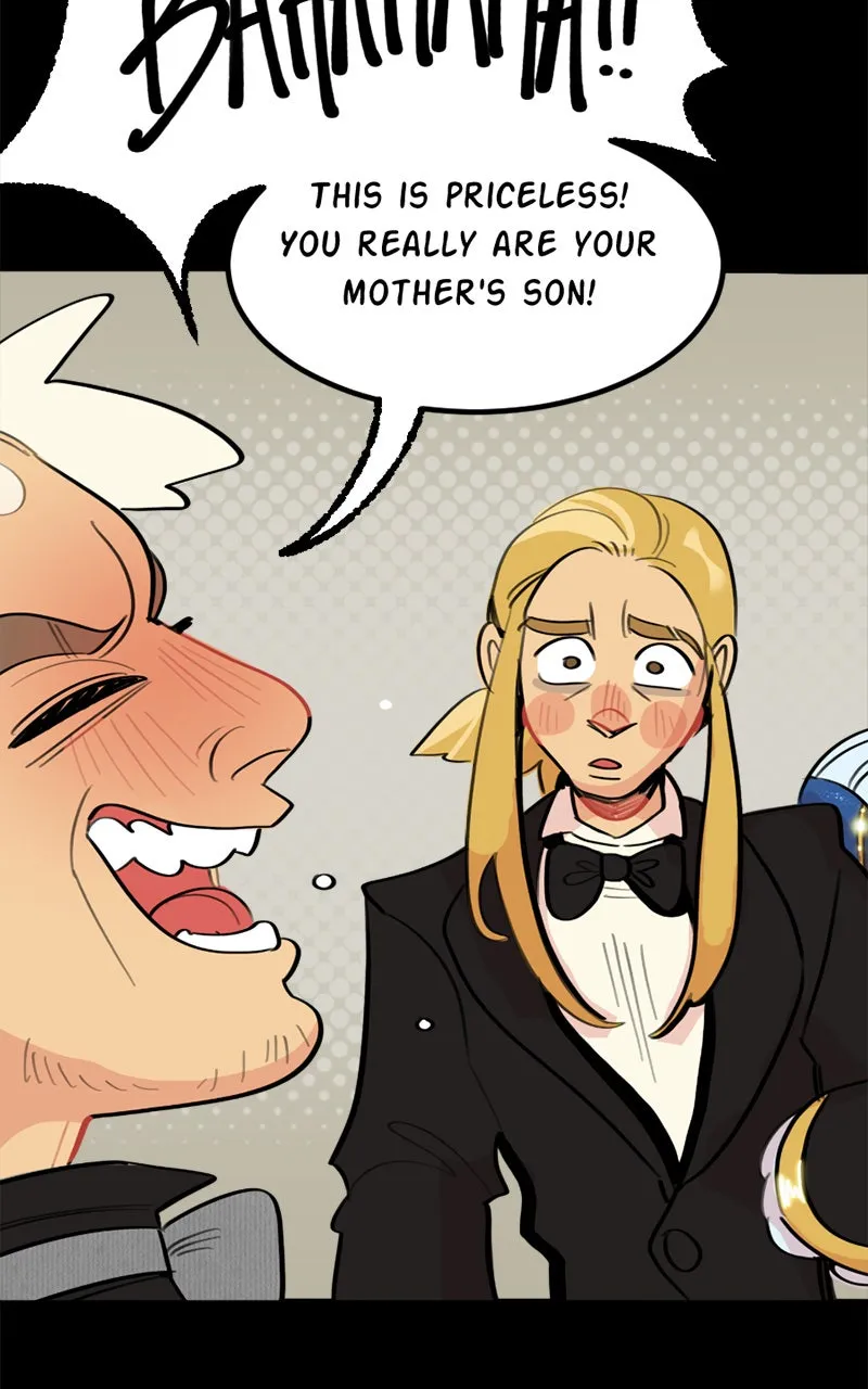 Not So Silent Chapter 71 page 62 - 
