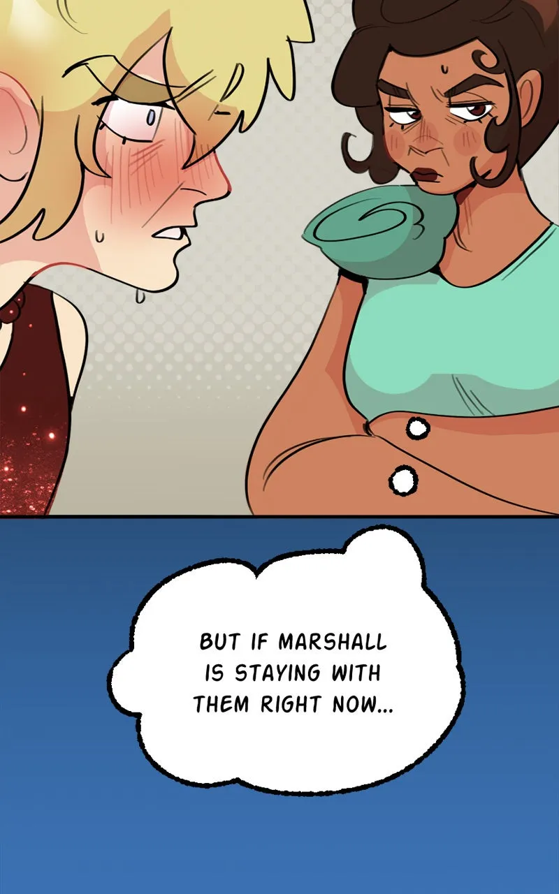 Not So Silent Chapter 71 page 64 - 